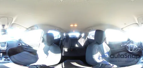 2014 Chevrolet Equinox Lt z USA, uszkodzony, nr VIN 2GNALBEK0E6363003